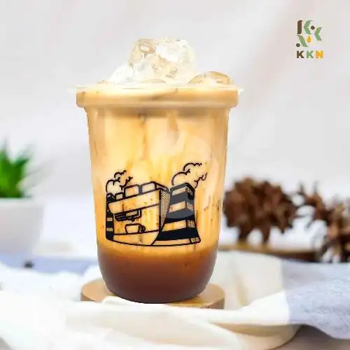 Gambar Makanan Kopi Kilang Nusantara (KKN) 7