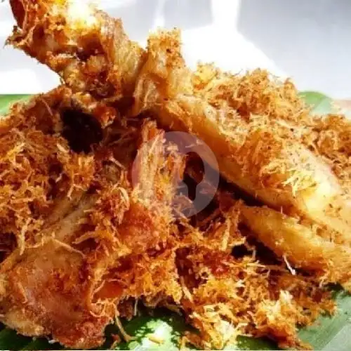 Gambar Makanan Nasi Lengko Khas Cirebon, Jl.kuningan Barat I 11