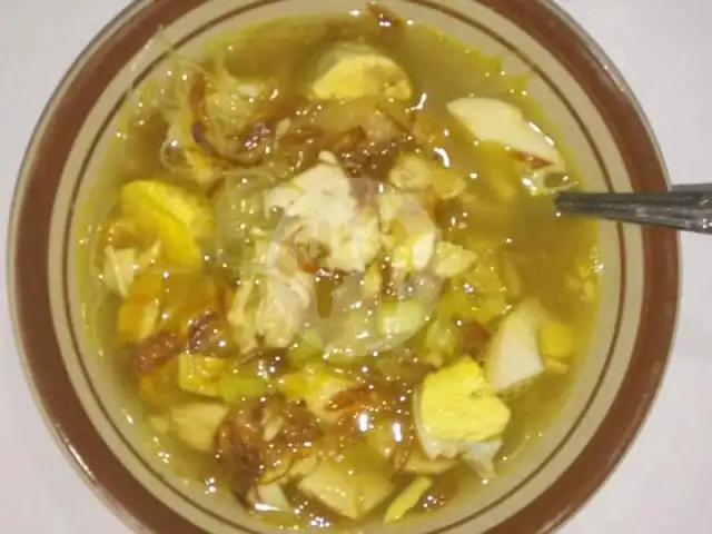 Gambar Makanan Soto Meduro, Manggarai 1
