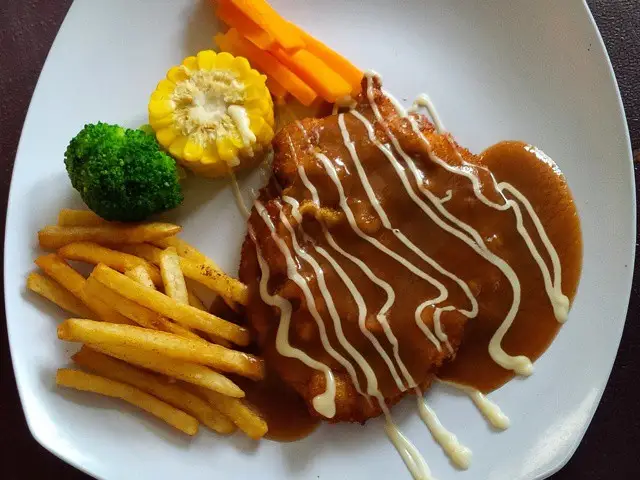 Gambar Makanan Warkalie Steak 1