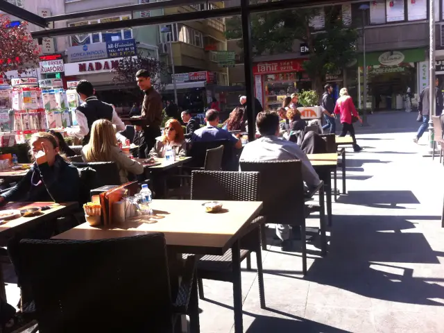 Ata Iskender & Kebap Evi'nin yemek ve ambiyans fotoğrafları 31