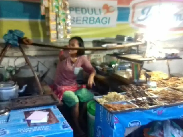 Gambar Makanan Angkringan Kopi Joss Pak Agus 5