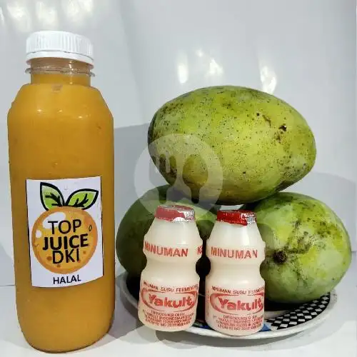 Gambar Makanan Top Juice DKI, Cilandak 10