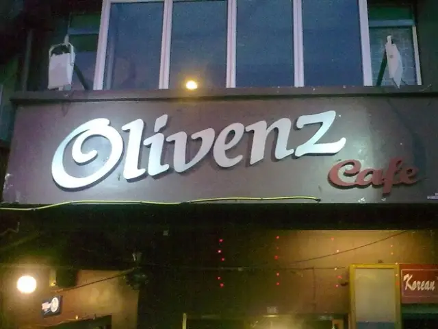 Olivenz Cafe Food Photo 1