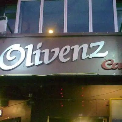 Olivenz Cafe