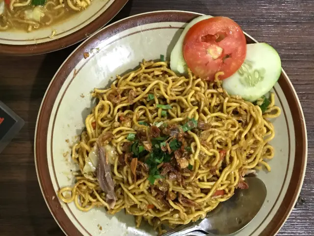 Gambar Makanan BakmiJogjaMasGoen 14