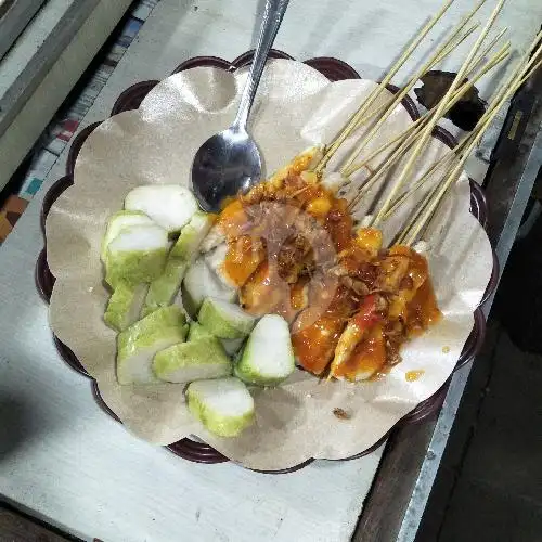 Gambar Makanan SATE AYAM CA'ALI TAICHAN 9