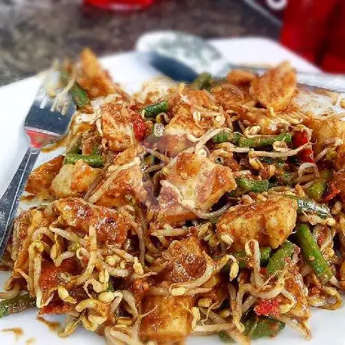 Gambar Makanan Warung Darmadi Soto Rujak 1