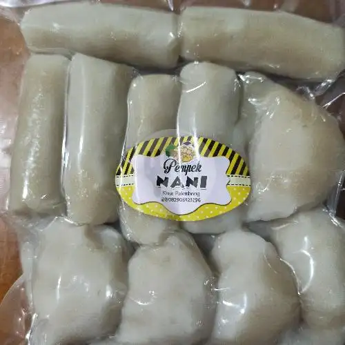 Gambar Makanan Pempek Nani, Rajawali 16