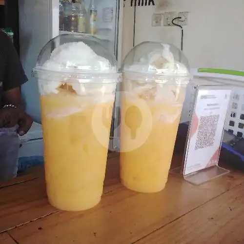 Gambar Makanan PonCho Coffee, Payakumbuh, Sumatera Barat 1