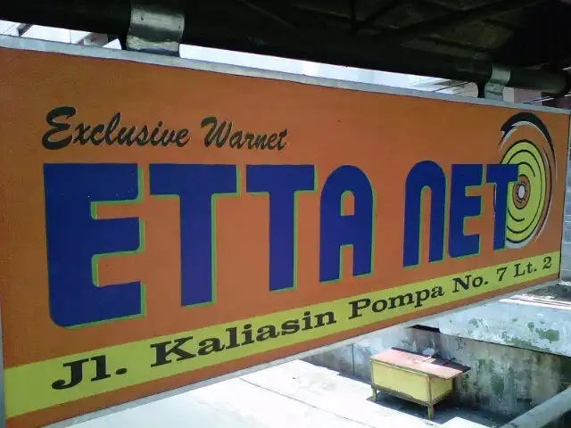 Gambar Makanan ettanet kaliasin pompa 2