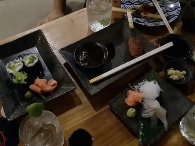 Gambar Makanan Yatta Sushi Izakaya 20