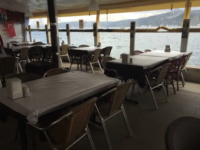 Rumeli Kavak Spor Kulübü Çay Bahçesi & Restaurant'nin yemek ve ambiyans fotoğrafları 7