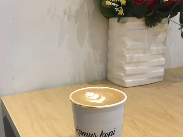 Gambar Makanan Kamus Kopi 16