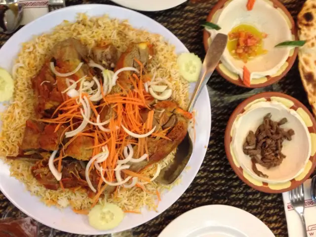 Wadi Hadramawt Food Photo 13