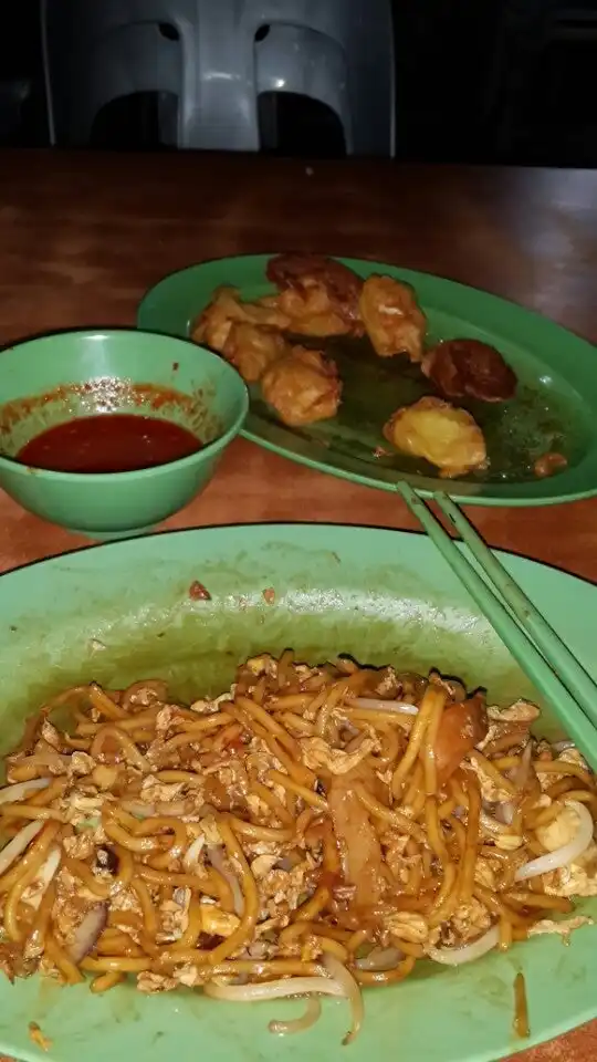 Gambar Makanan Xiang Xiang Chinese Seafood 14