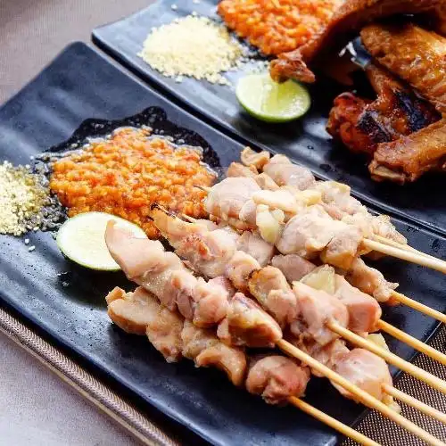 Gambar Makanan Sate Taichan Iteung Banjaran, Rumah Kapling Bumi Ciapus 24 3