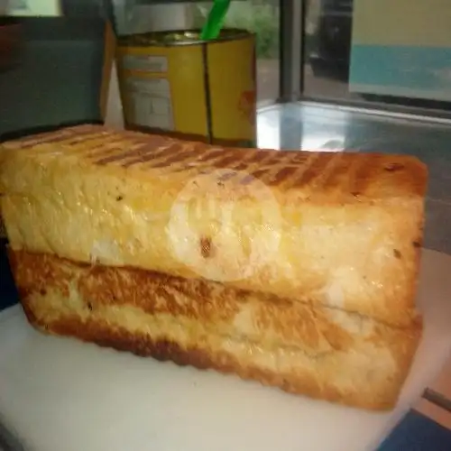 Gambar Makanan Roti Bakar Oma Loti, Gajahmungkur 11