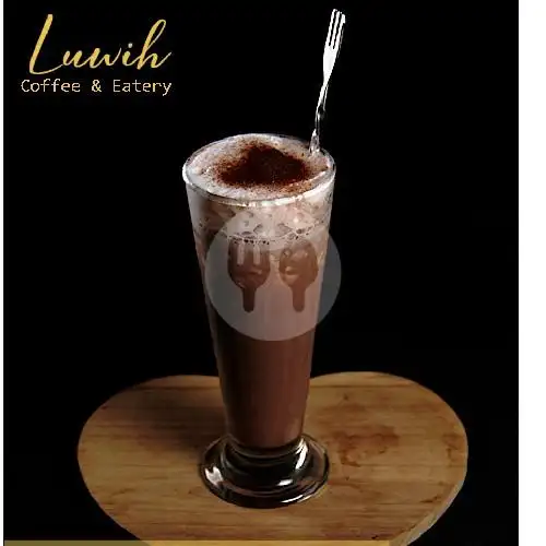 Gambar Makanan Luwih Coffee And Eatery, Senopati 17