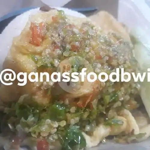 Gambar Makanan Ganass Food, Banyuwangi 9