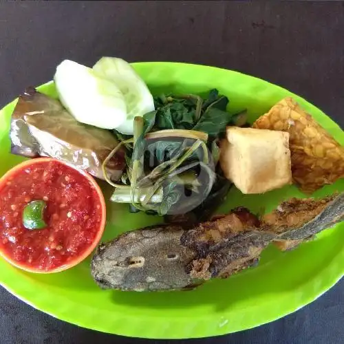 Gambar Makanan Warung Krisna Banyuwangi, Pudak 8