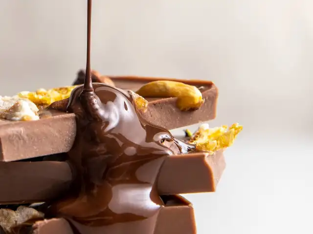 Harem Chocolate'nin yemek ve ambiyans fotoğrafları 2