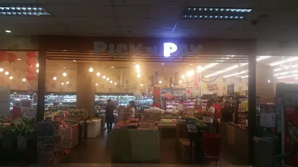 Pick N Pay