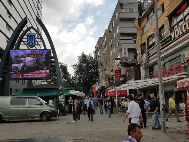 Besi Balik Pisirme'nin yemek ve ambiyans fotoğrafları 63