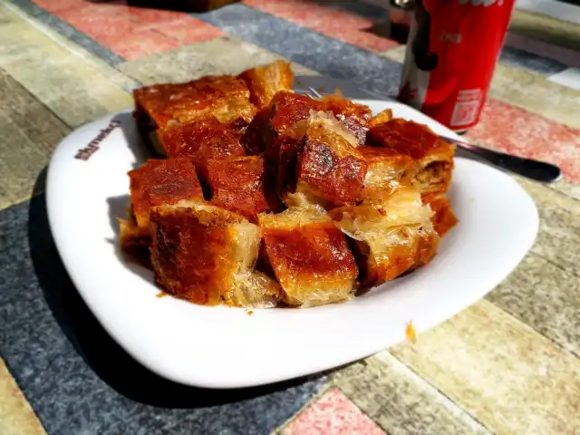 Ekmekçi Gurme Boğazköy'nin yemek ve ambiyans fotoğrafları 7