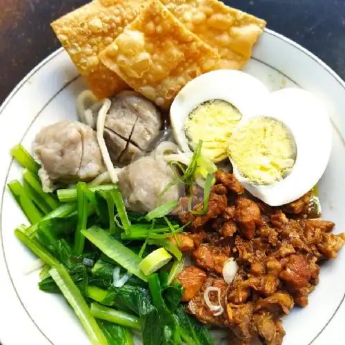 Gambar Makanan Warung Bakso Bandung, Anggi 6