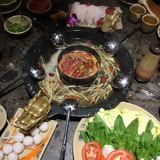 Xiao Long Kan Hotpot Food Photo 3