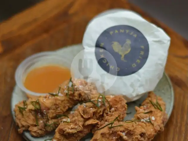 Gambar Makanan Pantja Fried Chicken (PFC), Menteng 10