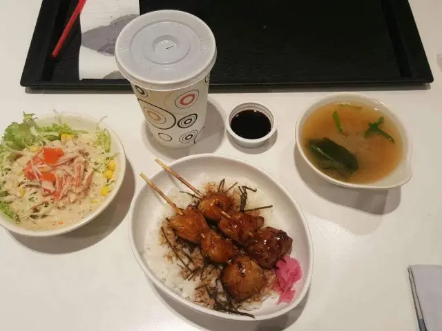 Yakitori One Food Photo 20