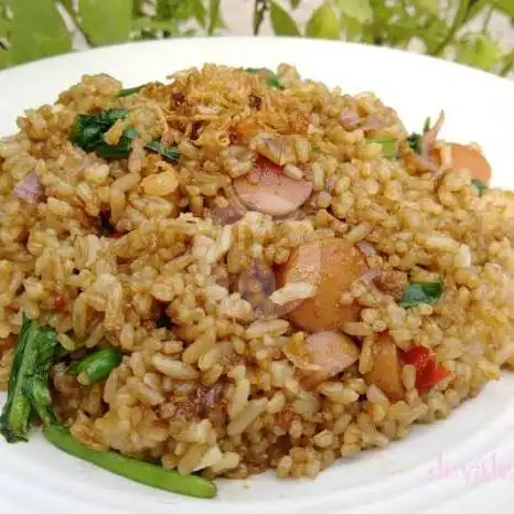 Gambar Makanan Kios Sahib, Mie Ba Cap Cae Se'i Tolie 45, Wenang 5