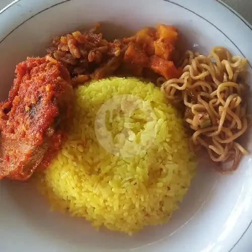 Gambar Makanan Nasi Campur Irsyad Ahmad Yani 16