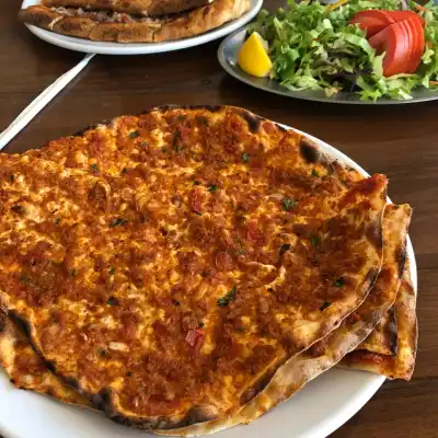 Akyıldız Pide Salonu