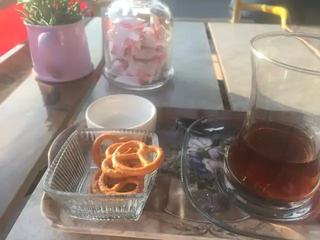 Cafe Smse'nin yemek ve ambiyans fotoğrafları 1