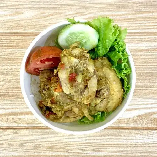 Gambar Makanan Ricebowl Mama Julie, Madubronto 18