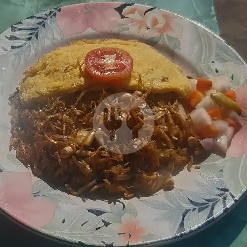 Gambar Makanan Aneka Nasi & Super Drink, Komplek Akasia 1 1