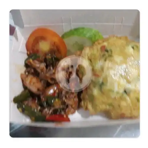 Gambar Makanan Cumi Nyinyir, Cikarang 16