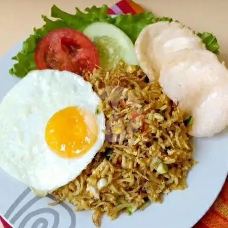 Gambar Makanan Nasi Goreng TEPOS 2