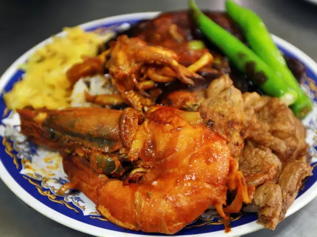 Nasi Kandar Pelita Food Photo 3