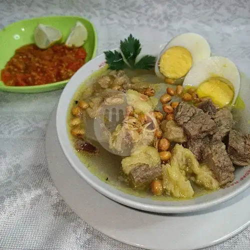 Gambar Makanan SOTO BANDOENG PARAHYANGAN 18