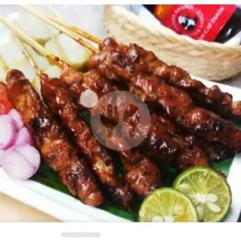 Gambar Makanan sate mang ben 8