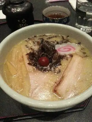 Hokkaido Ramen Santouka @ Pavilion Kuala Lumpur Food Photo 1