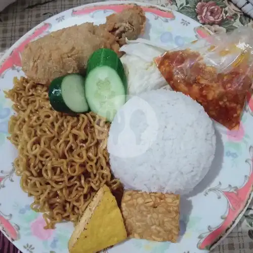 Gambar Makanan Ayam Geprek Si Kembar 6