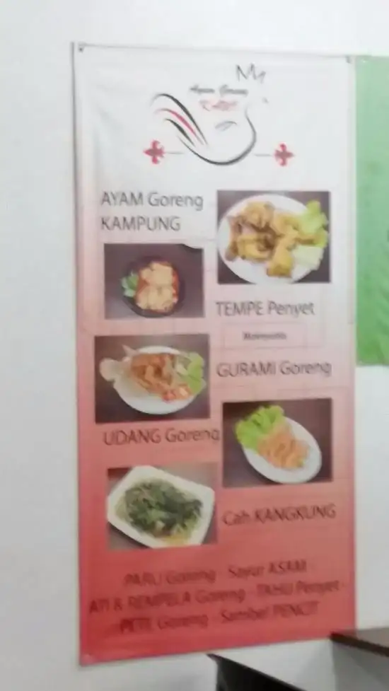 Gambar Makanan Ayam Goreng Kawi 5