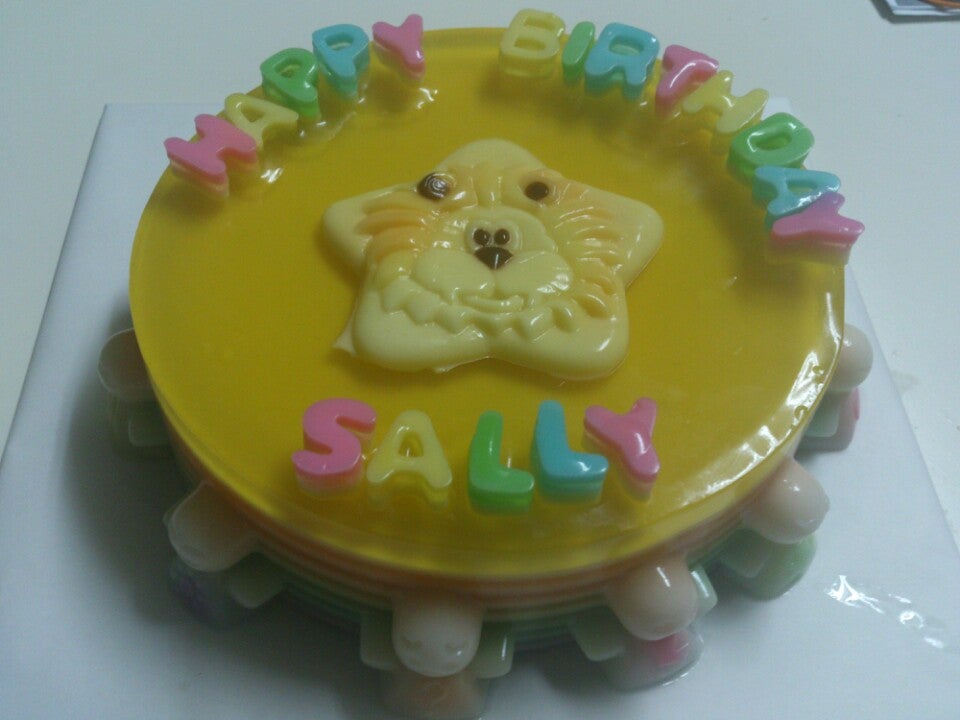 Jelly Cake House Cheras, Restaurant, Kuala Lumpur YummyAdvisor