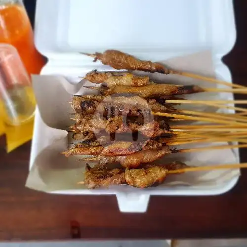 Gambar Makanan Sate Taichan Mas Bro, Kemang 5