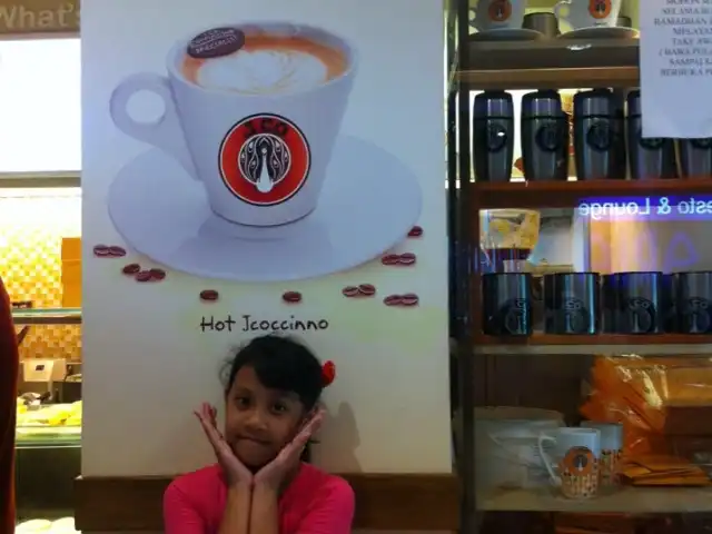 Gambar Makanan J.Co Donuts & Coffee 8